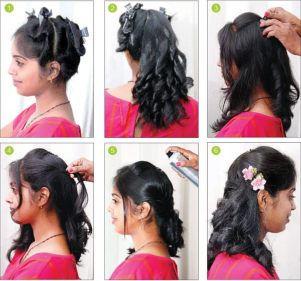 வாங்க... அழகாகலாம்!