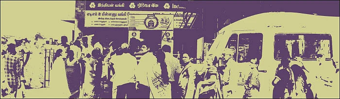 புதிய இந்தியா பிறக்குமா? - அ.முத்துகிருஷ்ணன்