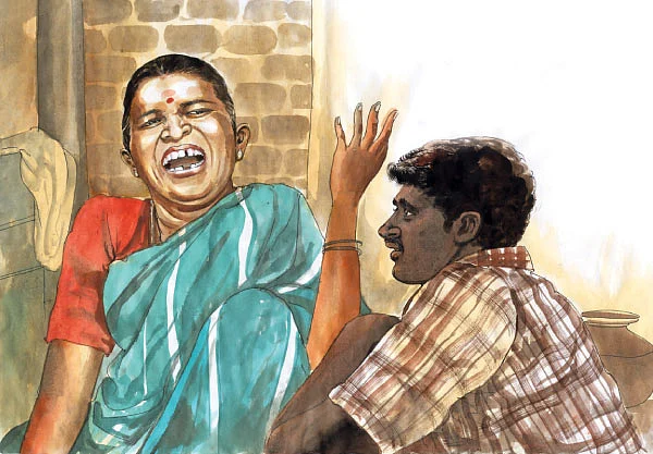 மறக்கவே நினைக்கிறேன்