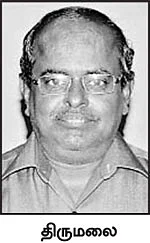 நல்லதொரு ஆரம்பம்!