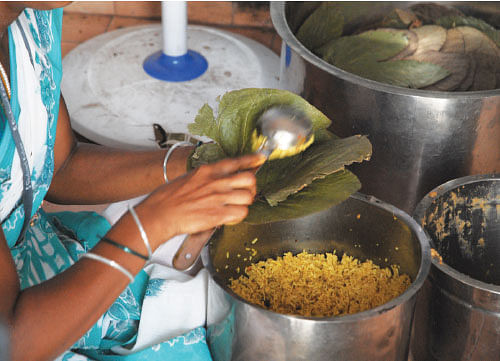 நாரதர் உலா