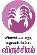 ராசிபலன்