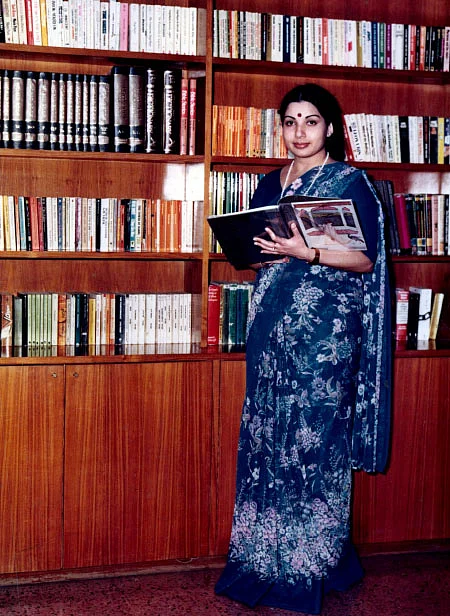 மன்னார்குடி ரீவைண்ட் ஜாதகம் - 8 - வஞ்சிக்கப்பட்ட வலம்புரி ஜான்!