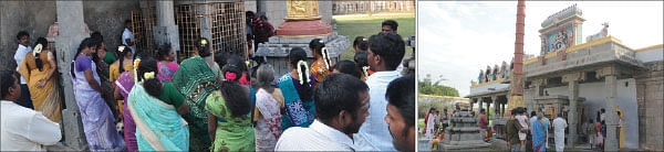 இதோ எந்தன் தெய்வம்! - 11
