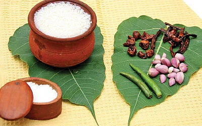 வெறும் வயிற்றில் என்ன சாப்பிடலாம்?