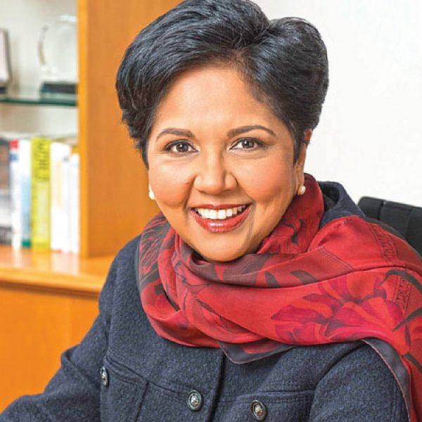 Indra Nooyi  Biography  Facts  Britannica