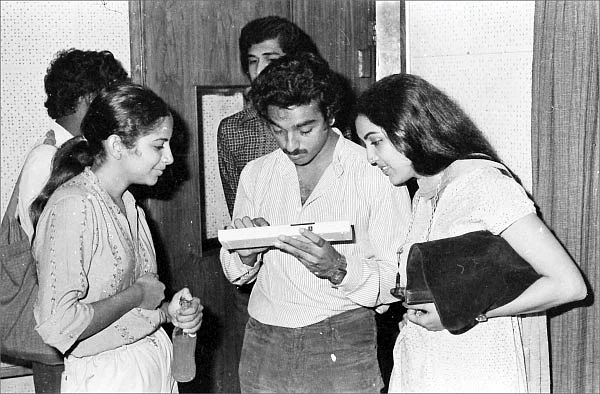 தமிழ் சினிமா... ஒரு க்ளிக் உலா!