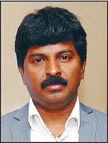 மாணிக்கம் ராமஸ்வாமி (1954-2017) - நேர்மைவழி நின்று ஜெயித்த தொழிலதிபர்!