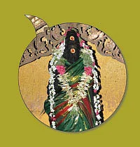 சிவகங்கை சீமையில் சிற்பக் கோயில்!