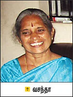 அன்பு அக்கறை அக்கா! - எஸ்.ராமகிருஷ்ணன்