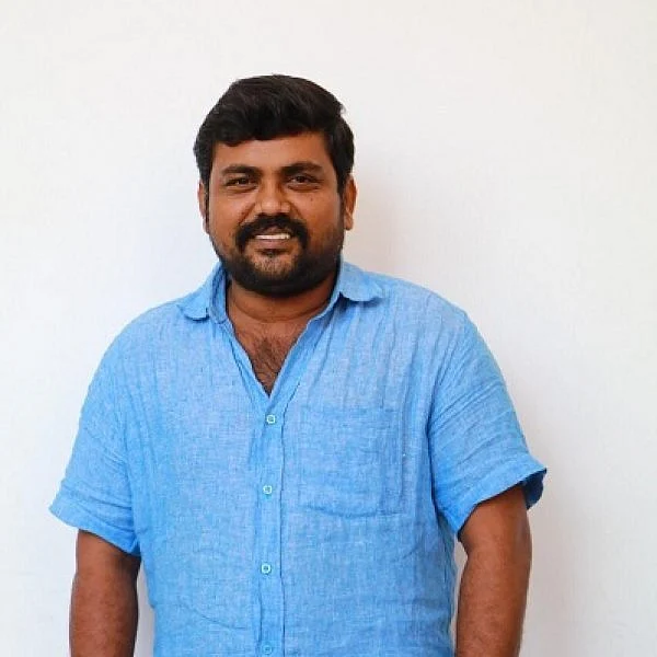 ''தினமும் 5 கிலோ மீட்டர் தூரம் நடந்தால் நாள் முழுவதும் உற்சாகம் ஊற்றெடுக்கும்!''- காளி வெங்கட்