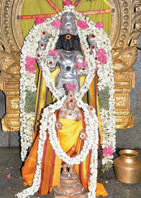 குருப்பெயர்ச்சி பொதுப்பலன்கள்