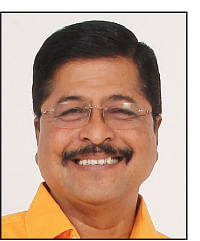 “வளர்ச்சித் திட்டங்களும் இல்லை... கவர்ச்சித் திட்டங்களும் இல்லை!”