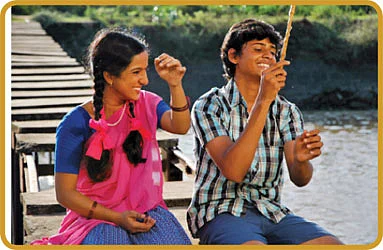 நர்த்தகி விமர்சனம்