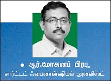 முதலீட்டைத் திரும்பப் பெறுதல்... பொருளாதாரச் சீர்திருத்தமா, வெறும் கண்துடைப்பா?