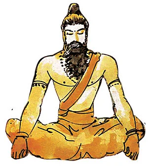 சித்தம்... சிவம்... சாகசம்! - 14