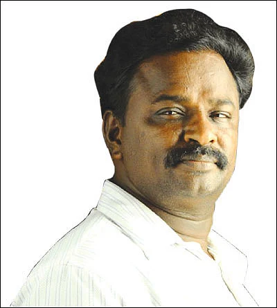 ``என் வேலை விமர்சனம்... அவங்க வேலை திட்டுறது!''