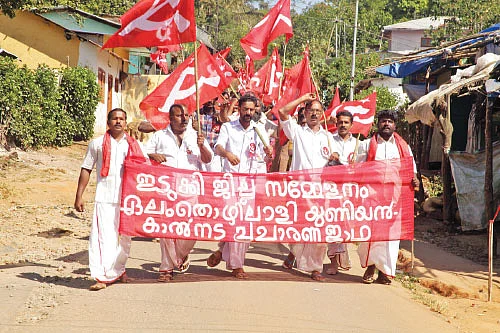 ஒரு மலை... ஒரு கதை !