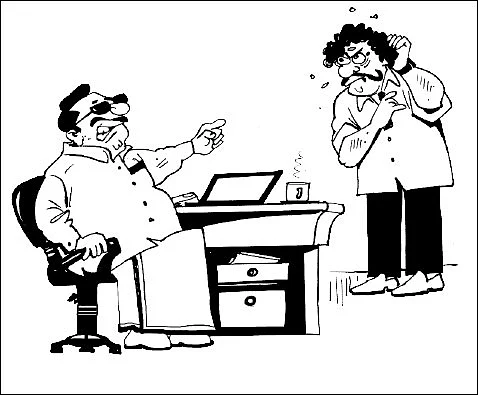 ஜோக்ஸ் - 3