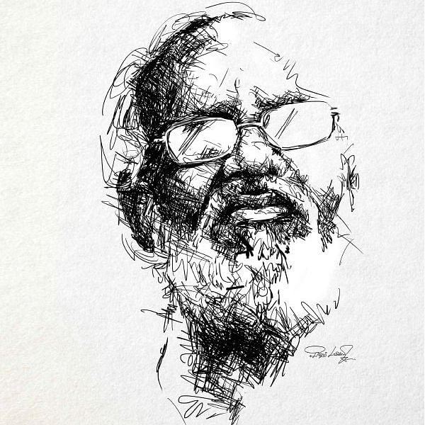 இன்னும் சில சொற்கள் - தேவதேவன்