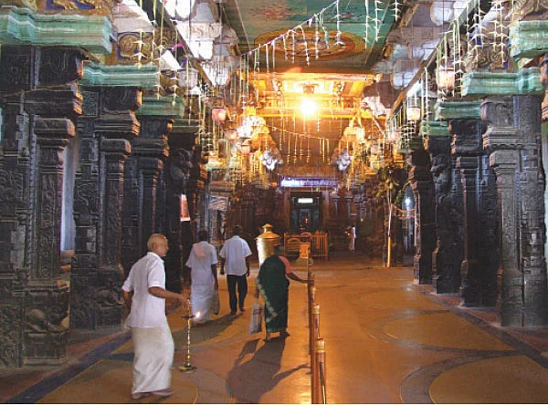 எல்லாருக்கும் பிறந்த ஊர் கும்பகோணம்!