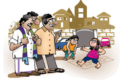 ஜோக்ஸ் - 3