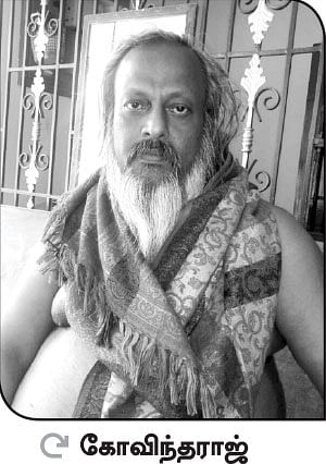 “இந்தியாவில் 33 இடங்களில் எனக்கு சொத்துகள் உள்ளன?”