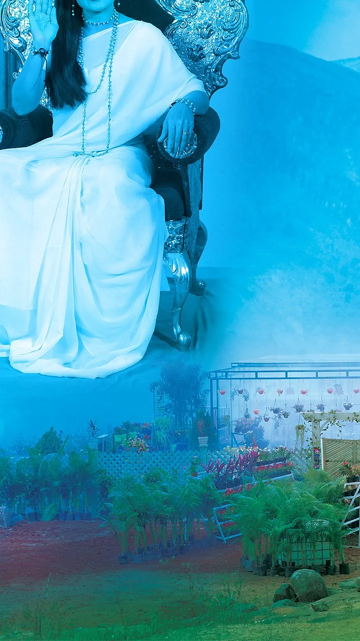 “அதாவது கண்ணுங்களா!” - 8 - “எனக்கு அந்த சாக்லேட் வேணும்!”