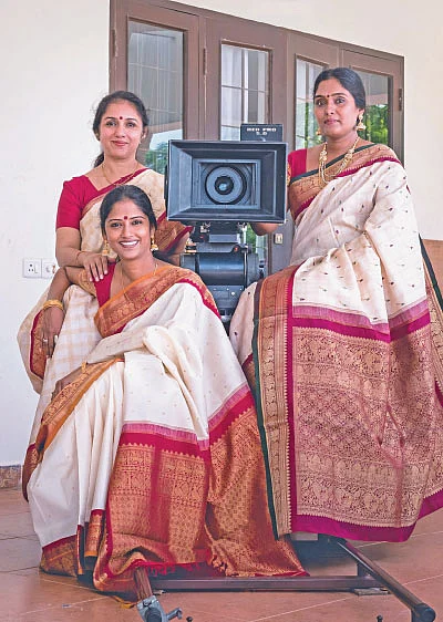 “இது பாலுமகேந்திராவின் கனவு!”