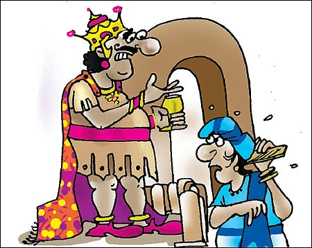 ஜோக்ஸ் - 4