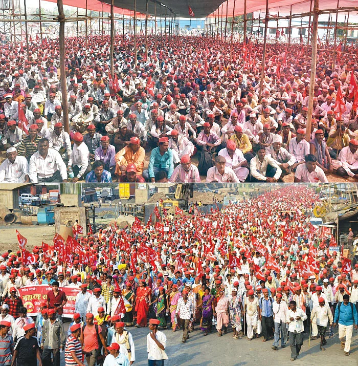 “மக்களின் பேரன்பு இல்லாமல் போராட்டங்கள் ஜெயிக்காது!”