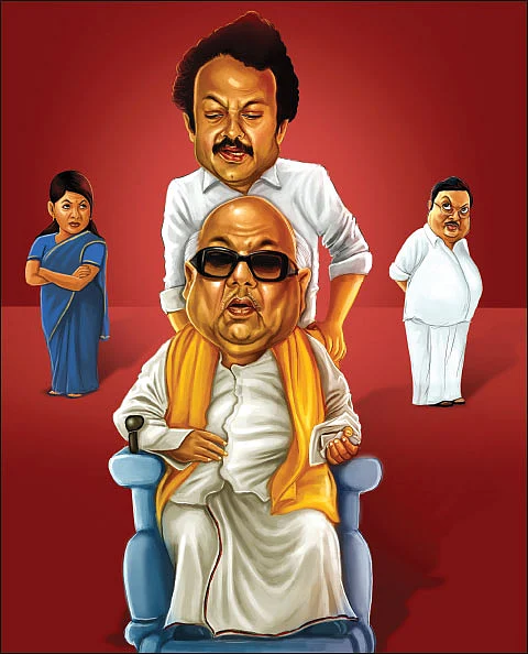எதையும் தாங்கும் இதயம்!