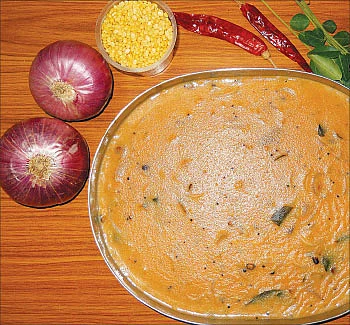 30 வகை பாசிப்பருப்பு ரெசிப்பி