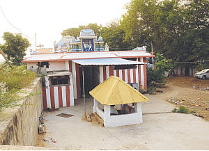 இதோ... எந்தன் தெய்வம்! - 31