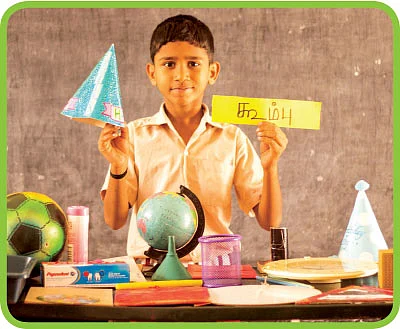 எஃப்.ஏ பக்கங்கள் - முதலாம் பருவம் ஆரம்பம்...