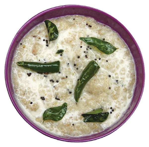 ஆரோக்கிய ரெசிப்பி!