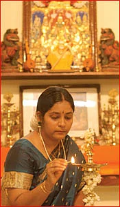 கேள்வி-பதில் : சேஷாத்ரிநாத சாஸ்திரிகள்