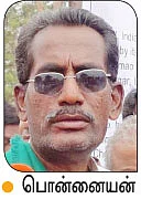 கூட்டுக் குடிநீருக்கு வேட்டு வைக்கும் கோக்!