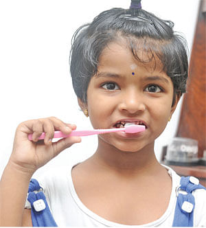 பற்களும் பாதுகாப்பு முறைகளும்!