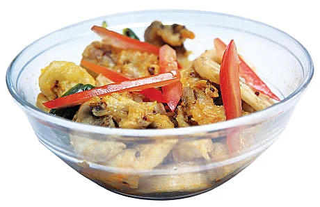 30 வகை முக்கனி சமையல்