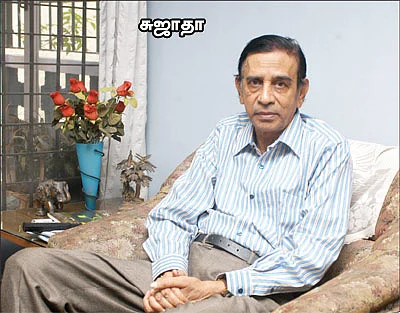 கழுகார் பதில்கள்