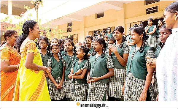 ஆசை - சத்தம் அல்ல சங்கீதம்!
