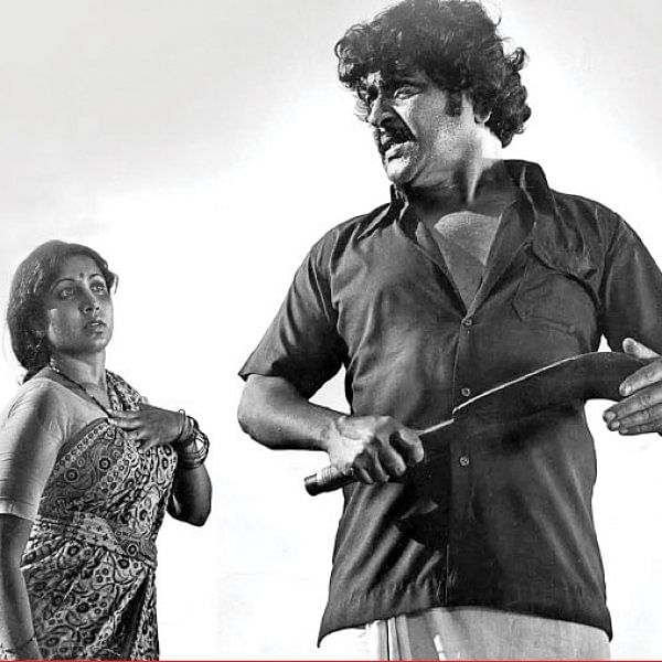 கடல் தொடாத நதி - 22 - சிவகுமார் வசனமும்... சூர்யாவின் படமும்!