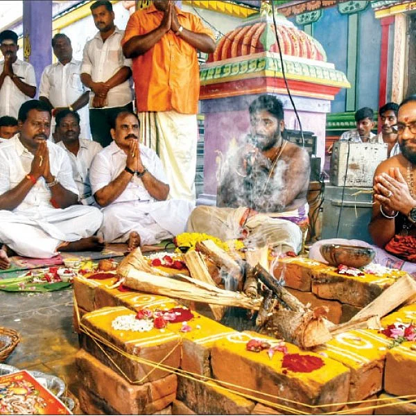தேர்தல் 2019 - எலெக்ஷன் எக்ஸ்பிரஸ்
