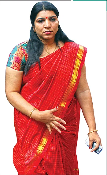 கழுகார் பதில்கள்!