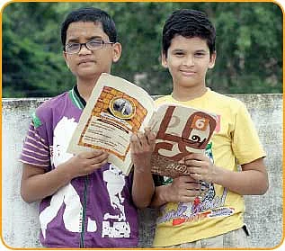 எக்ஸாம் டிப்ஸ்... எஸ்.ஏ.இனி ஈஸிதான் !