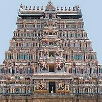 சிதம்பரம் நடராஜர் கோயில்!