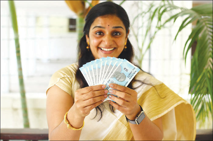 கடுகு டப்பா To கரன்ட் அக்கவுன்ட் - 4 - கள அறிவு முக்கியம் பாஸ்!