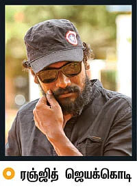 “அன்பும் சமயங்களில் வன்முறைதான்!”