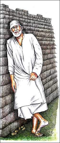சகலமும் சாயி!